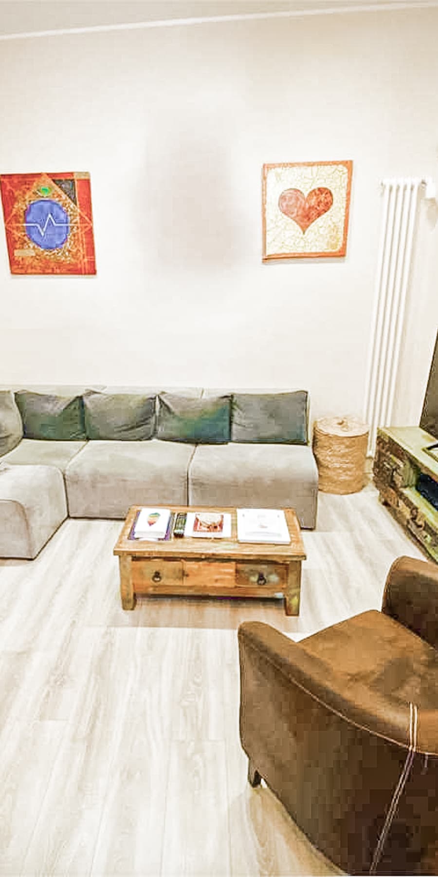 Appartamento esclusivo a Milano, Santa Margherita Ligure