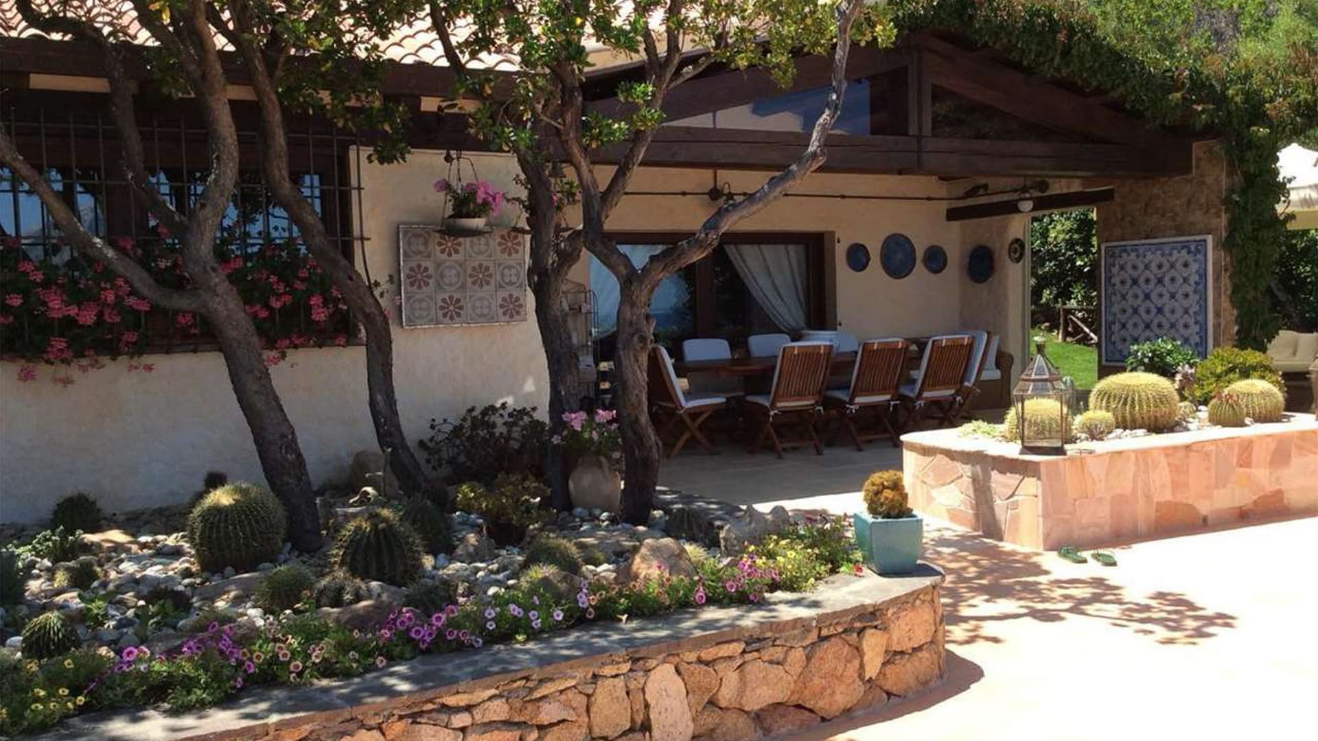 Villa esclusiva a San Teodoro, Sardegna
