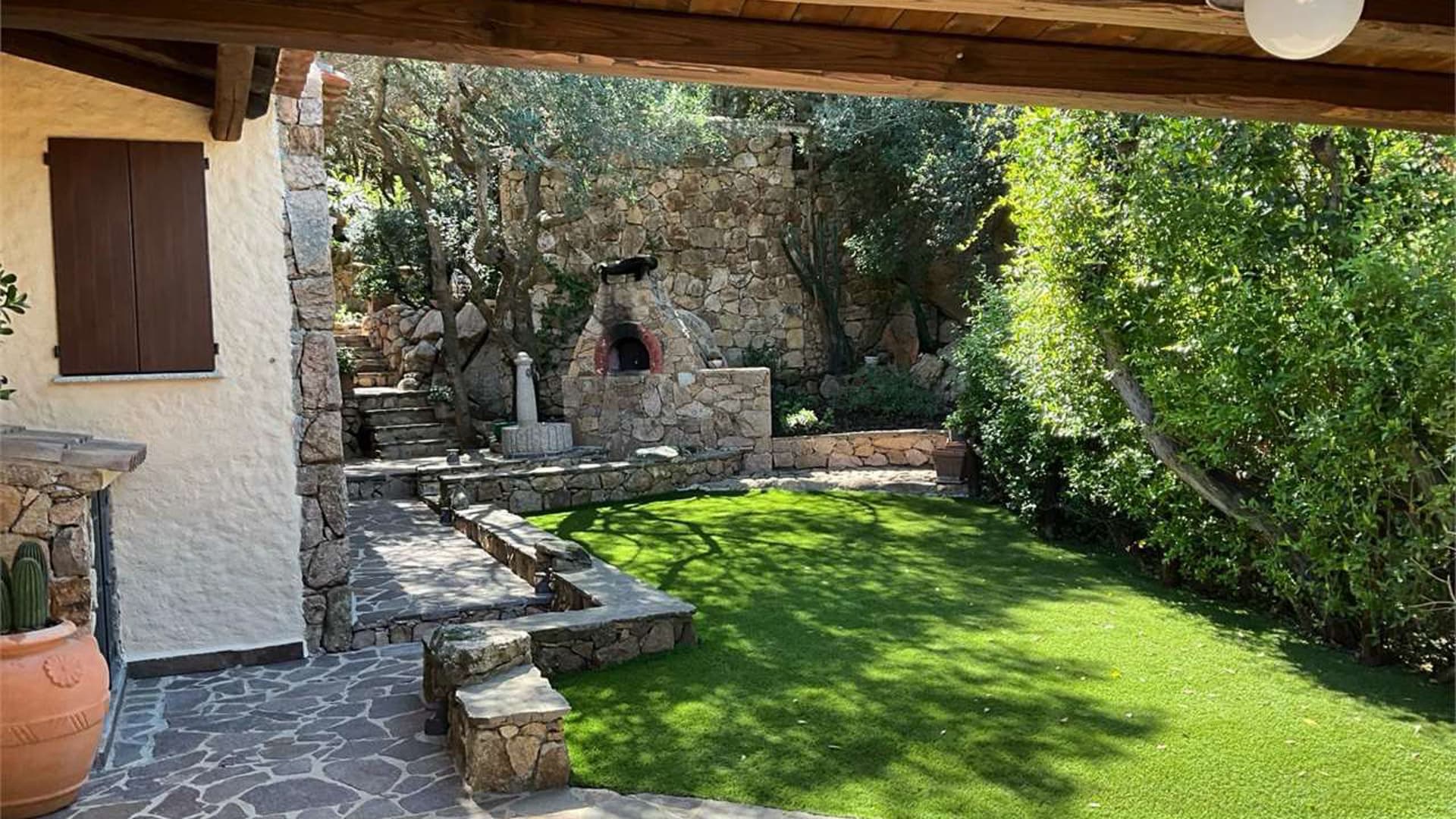 Villa esclusiva a San Teodoro, Sardegna