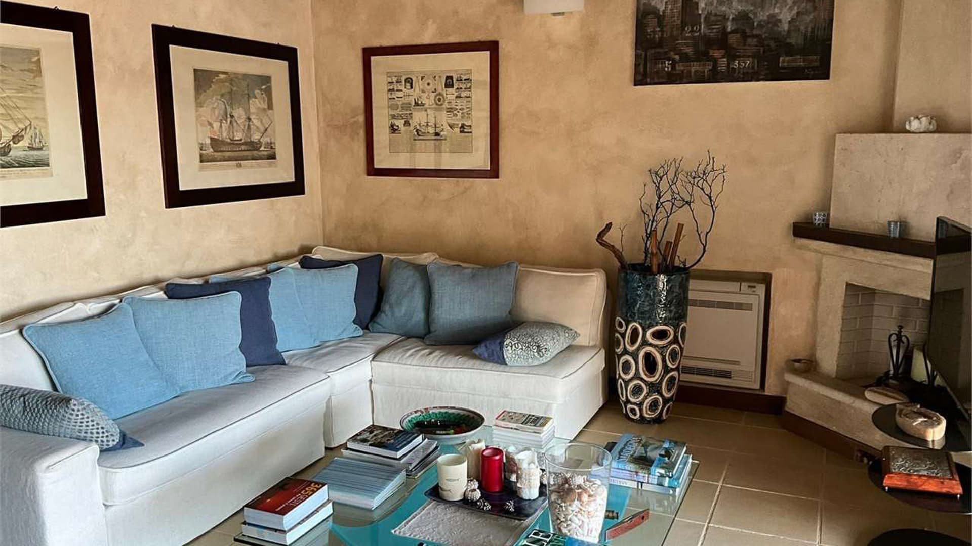 Villa esclusiva a San Teodoro, Sardegna
