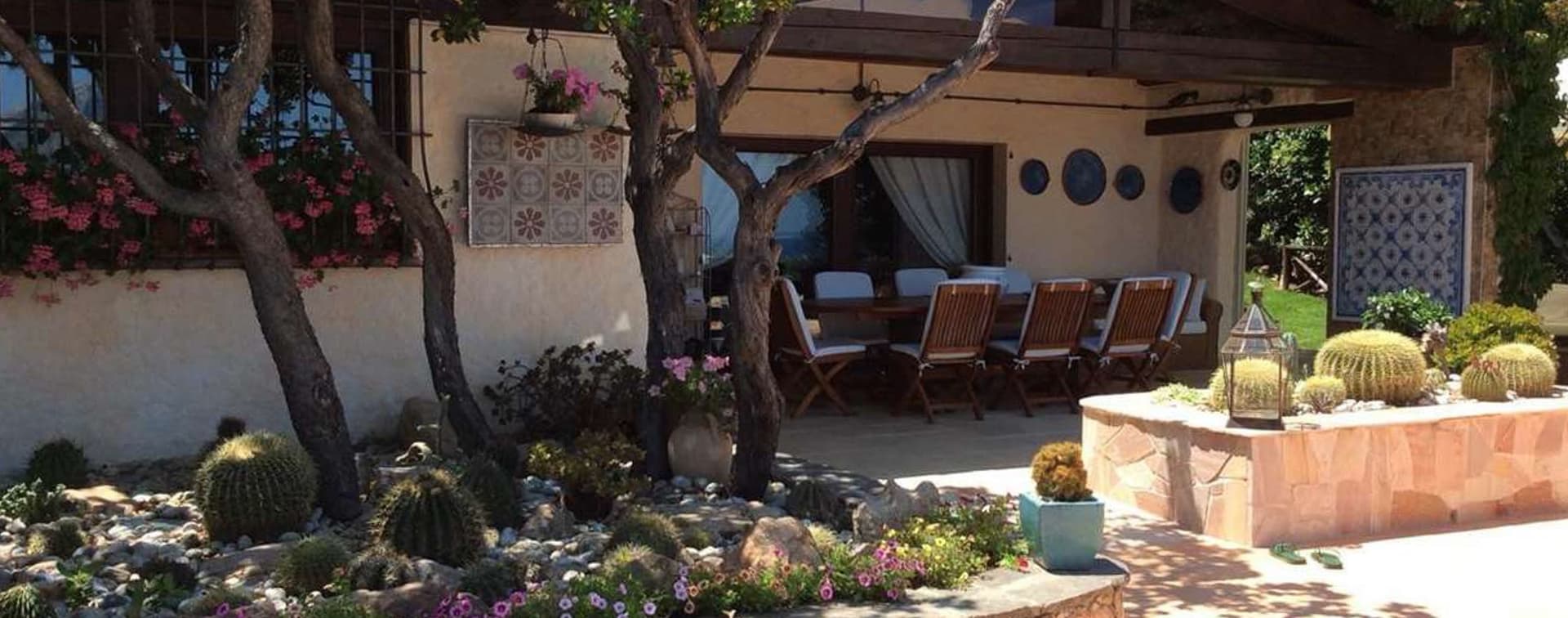 Villa esclusiva a San Teodoro, Sardegna