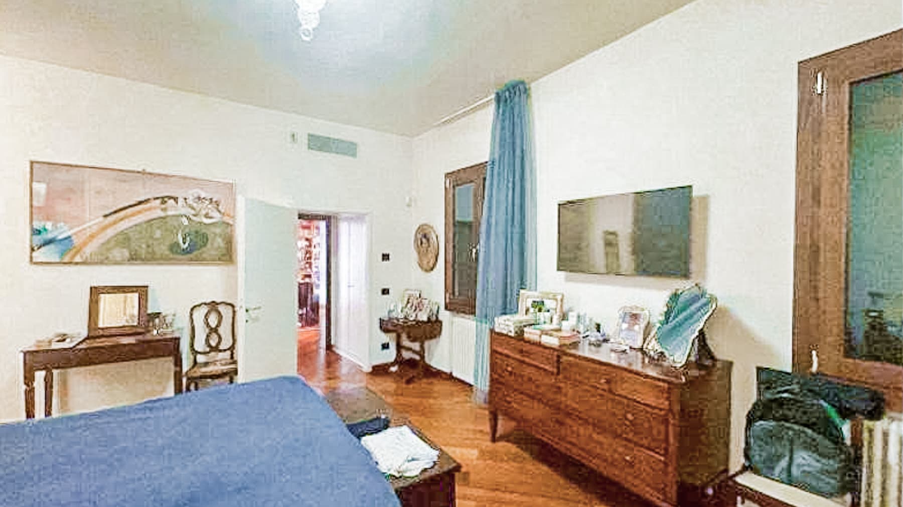 Appartamento elegante a San Marco, Venezia