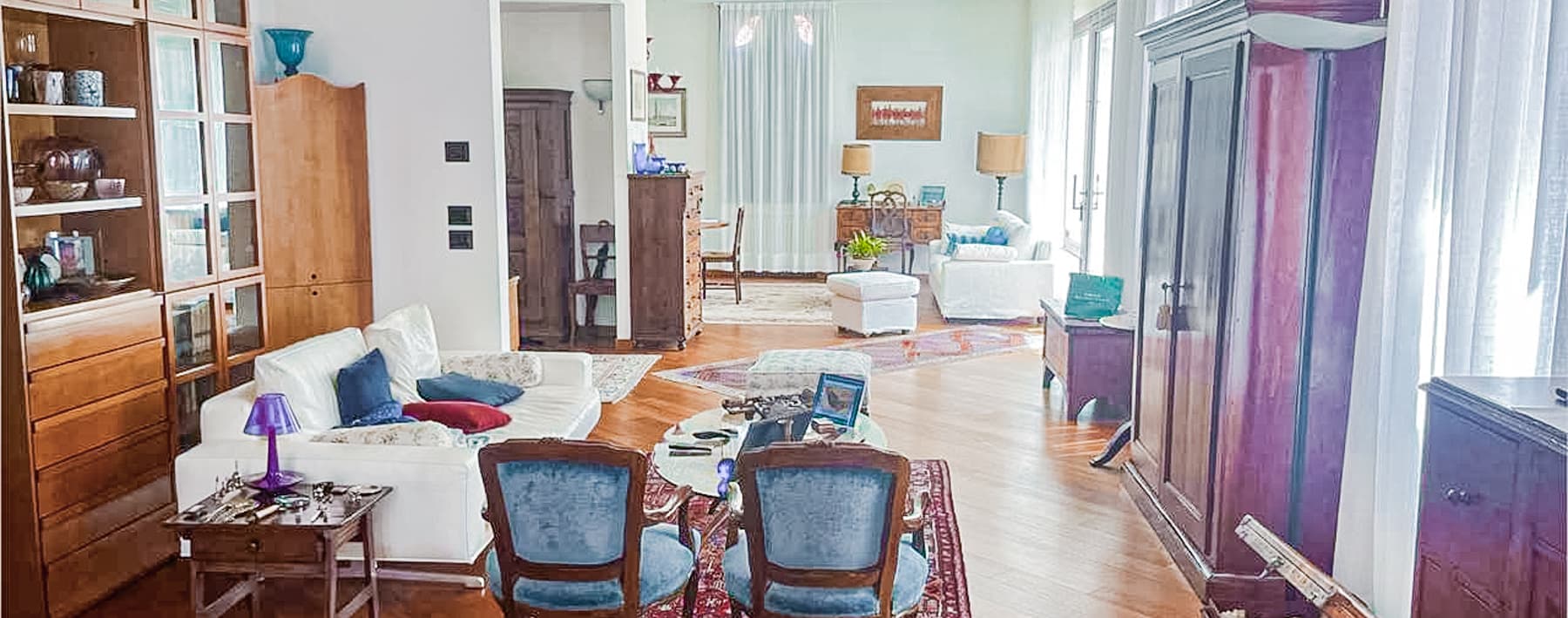 Appartamento elegante a San Marco, Venezia