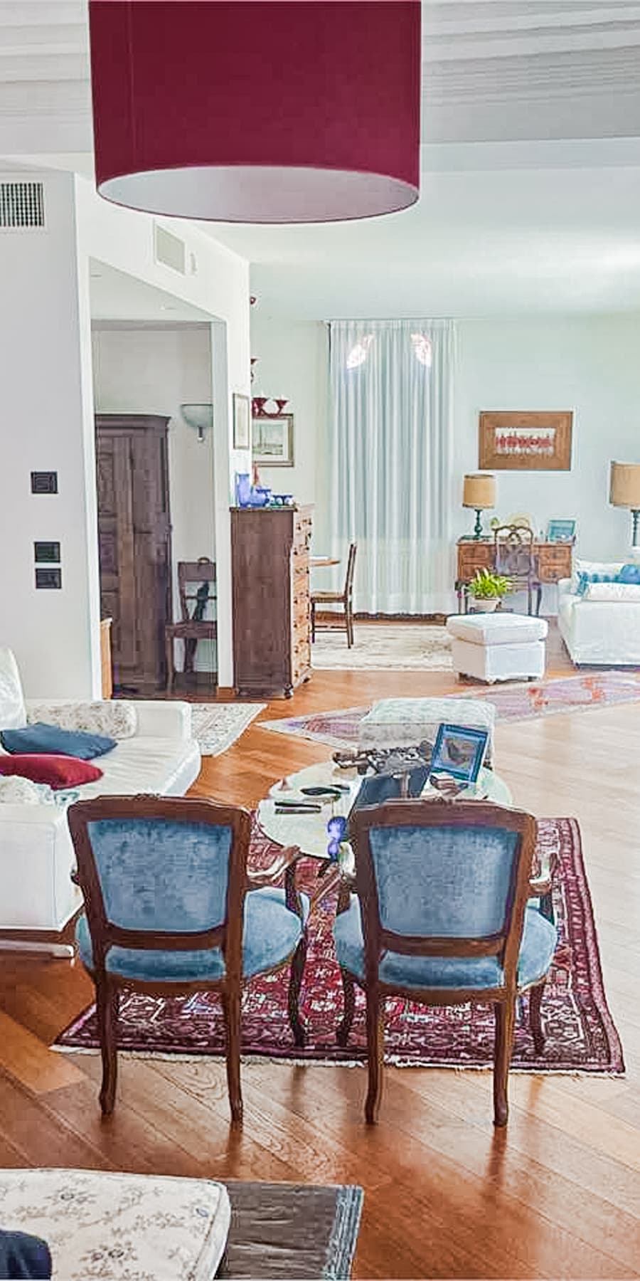 Appartamento elegante a San Marco, Venezia