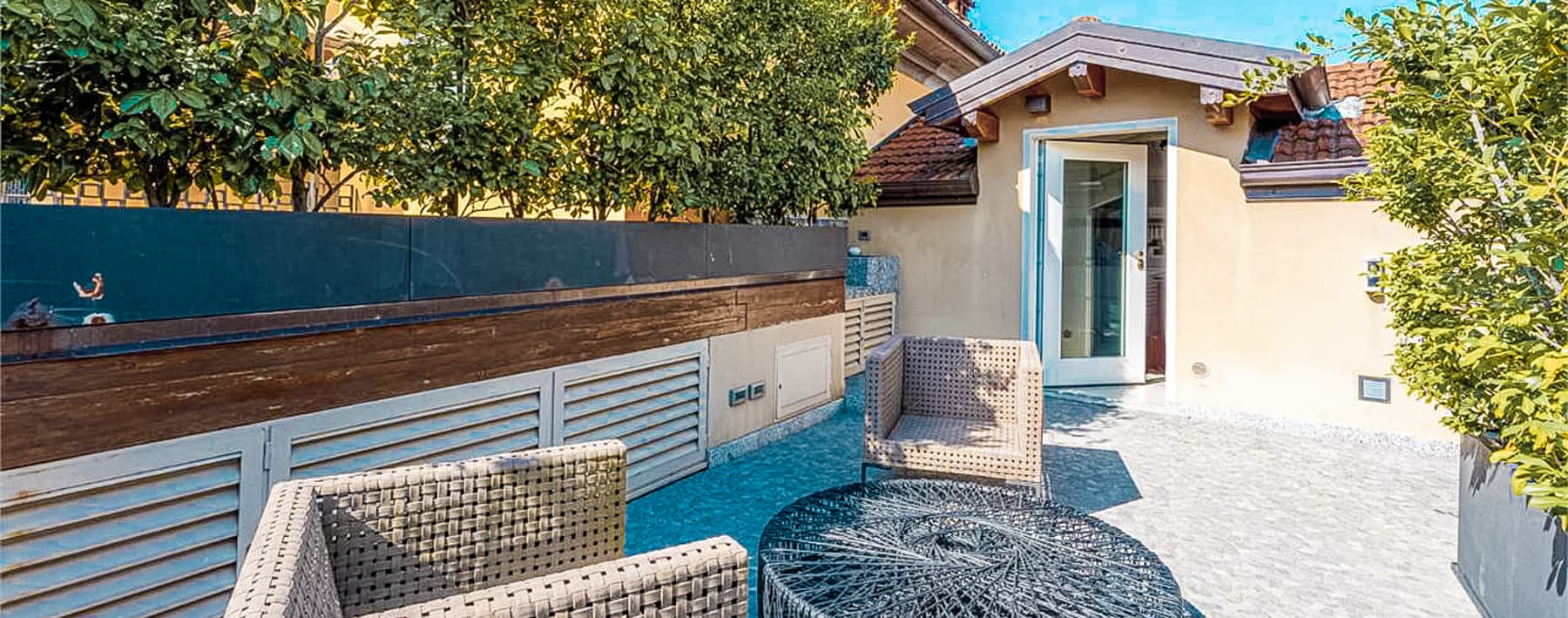 Appartamento elegante ad Arona, Lago Maggiore