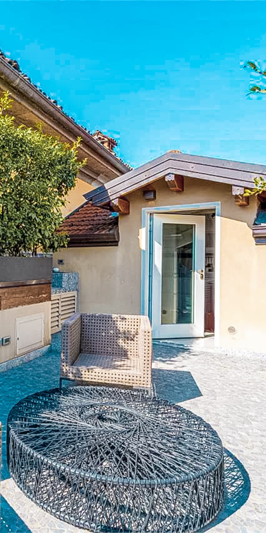 Appartamento elegante ad Arona, Lago Maggiore