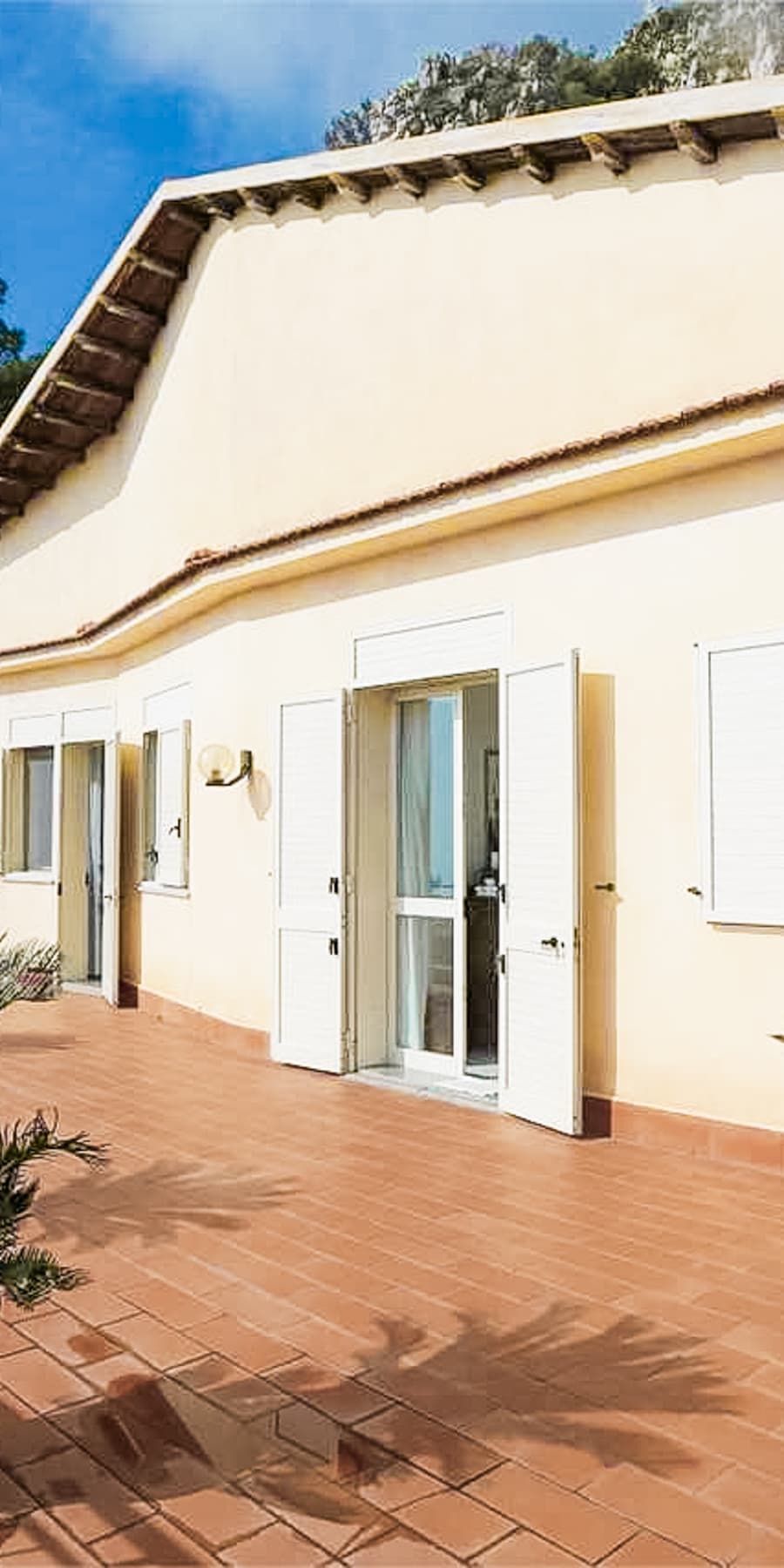 Villa esclusiva immersa nel cuore di Taormina, Sicilia