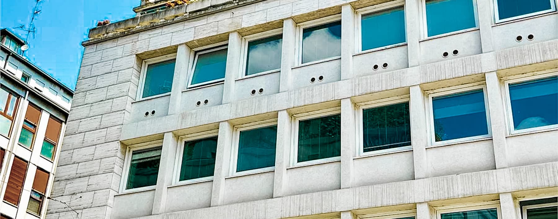 Appartamento elegante con vista Lago di Como, a Como