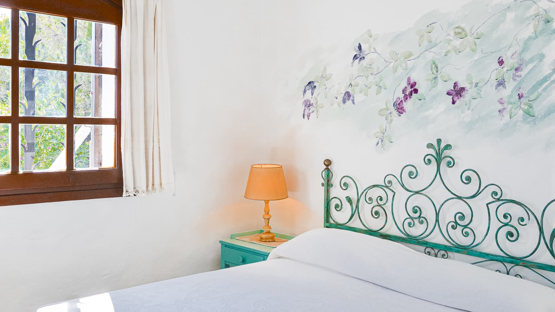 Sea View Apartment in Costa Smeralda, Sardinia
