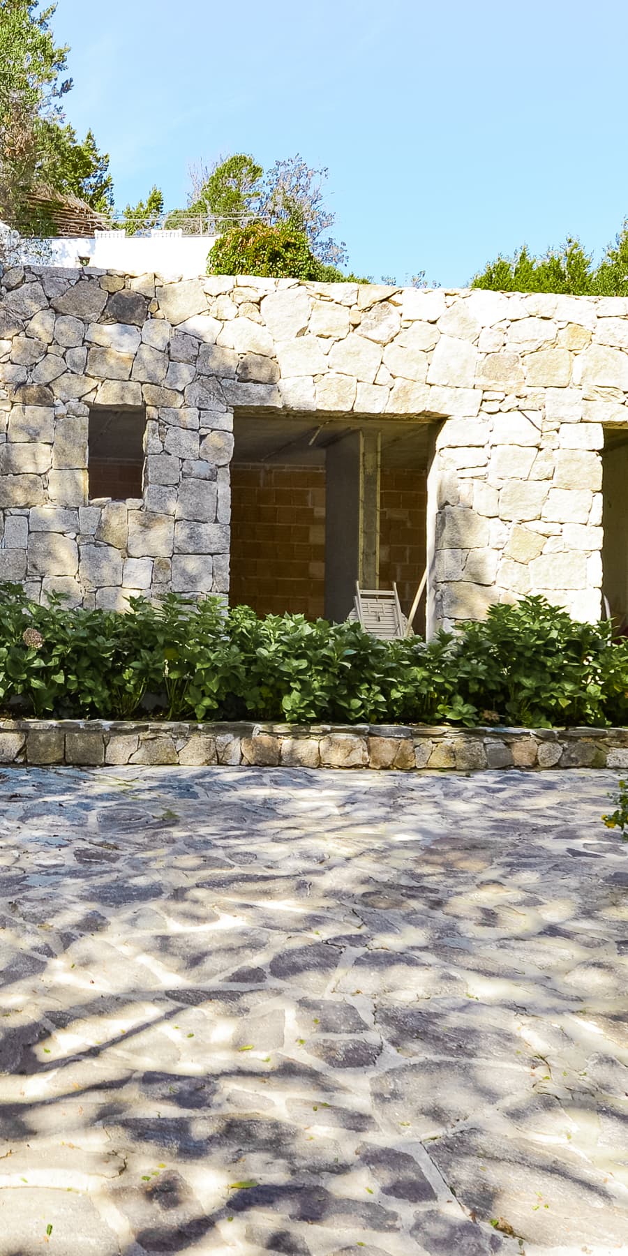 Appartamento ad Arzachena, vista mare in Costa Smeralda