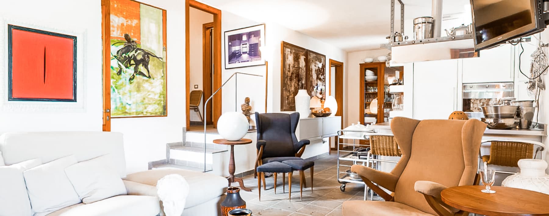 Appartamento a Olbia: Relax in Costa Smeralda