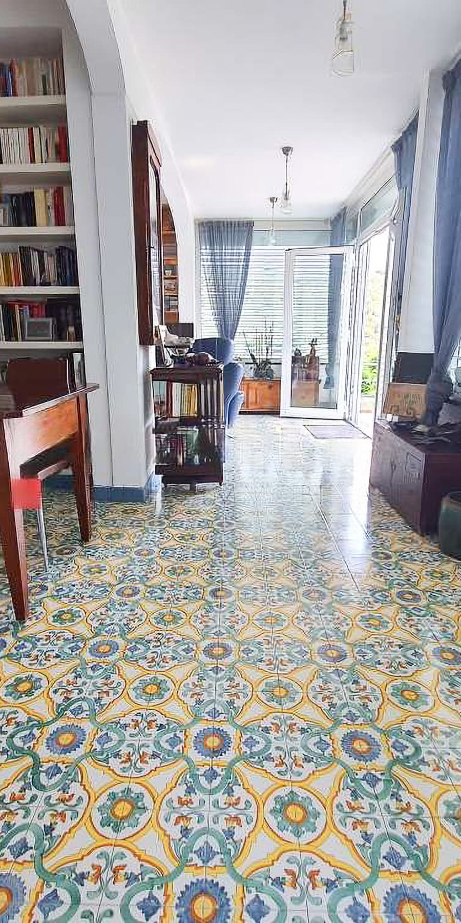 Villa con Piscina e Vista Mare a Rapallo