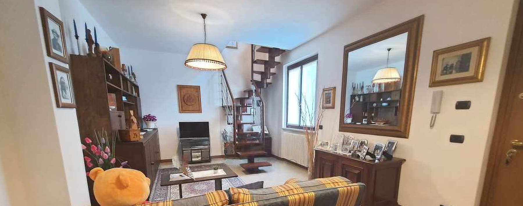 Villa Splendida a Rapallo con Ampio Spazio Esterno