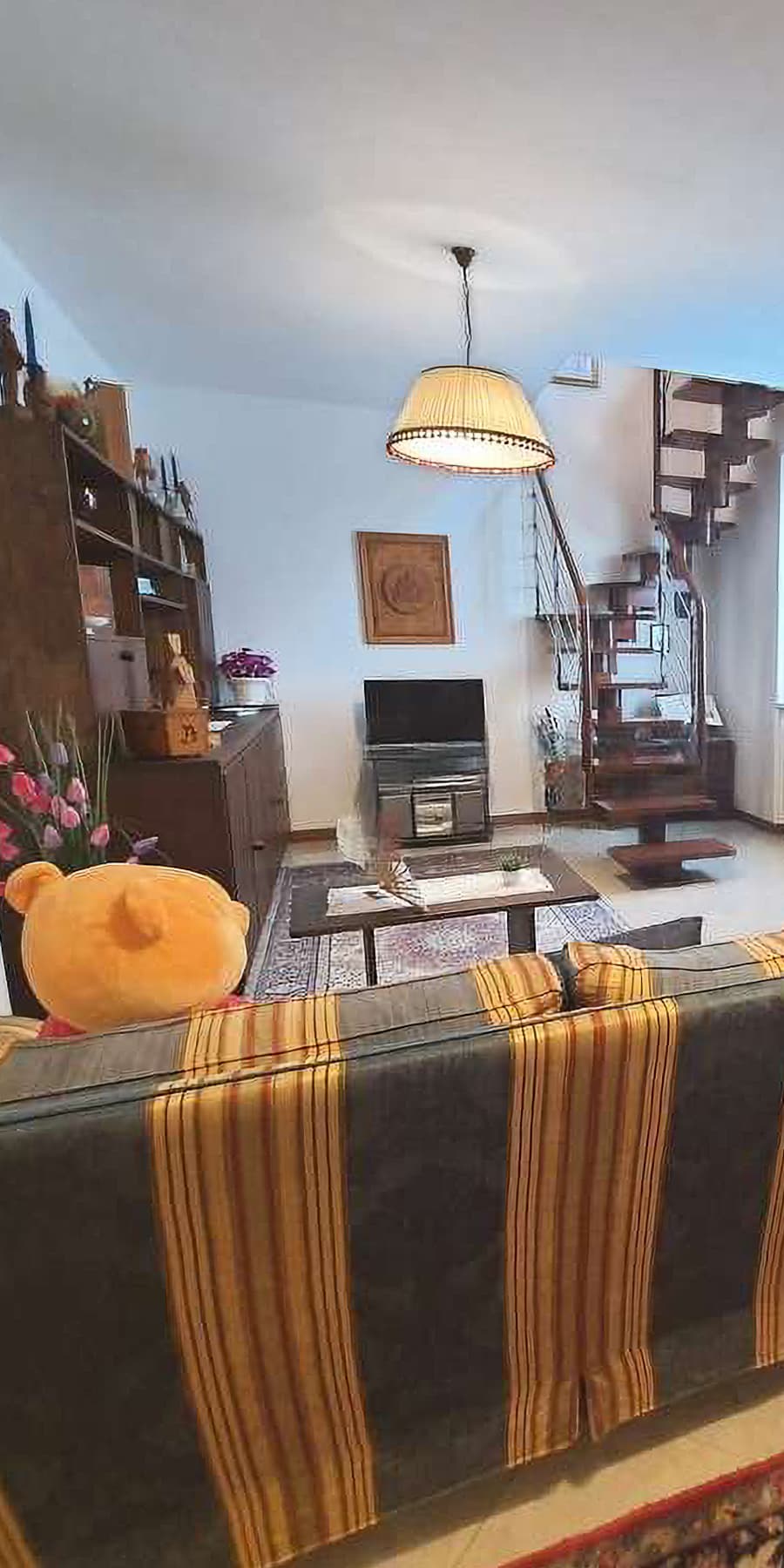 Villa Splendida a Rapallo con Ampio Spazio Esterno