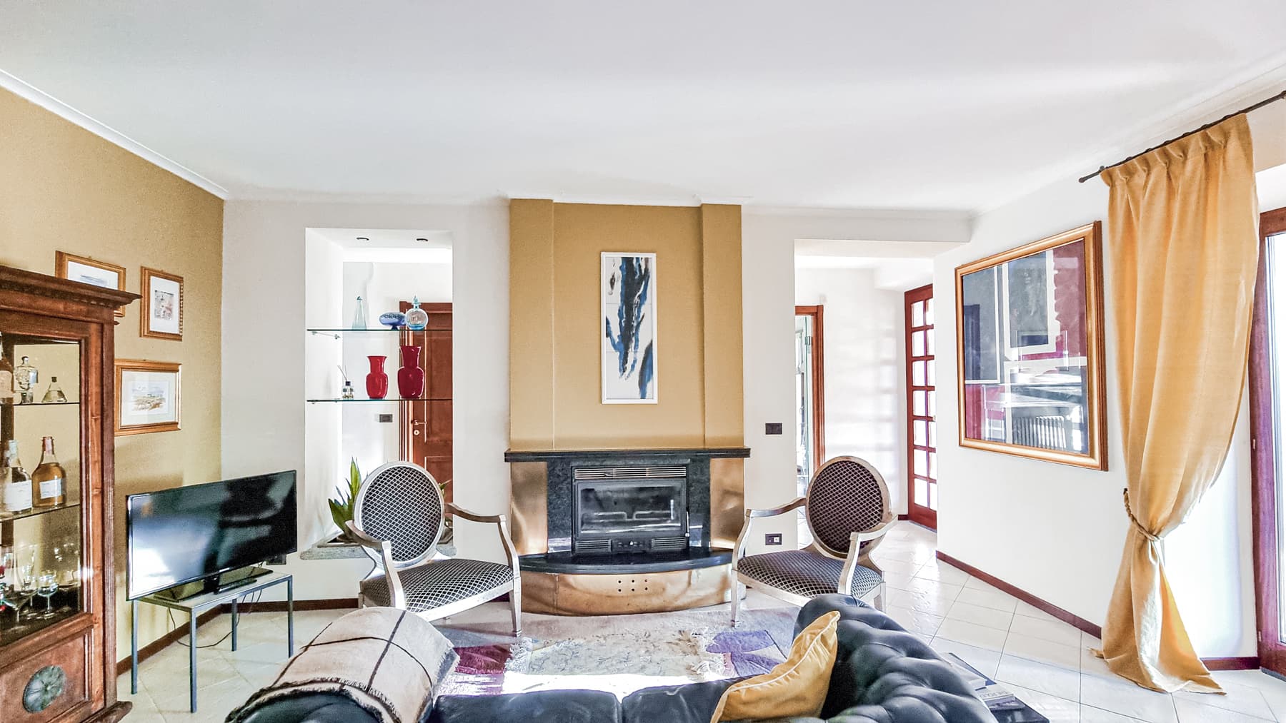 Exquisite Villa in Castagnole delle Lanze, Piedmont