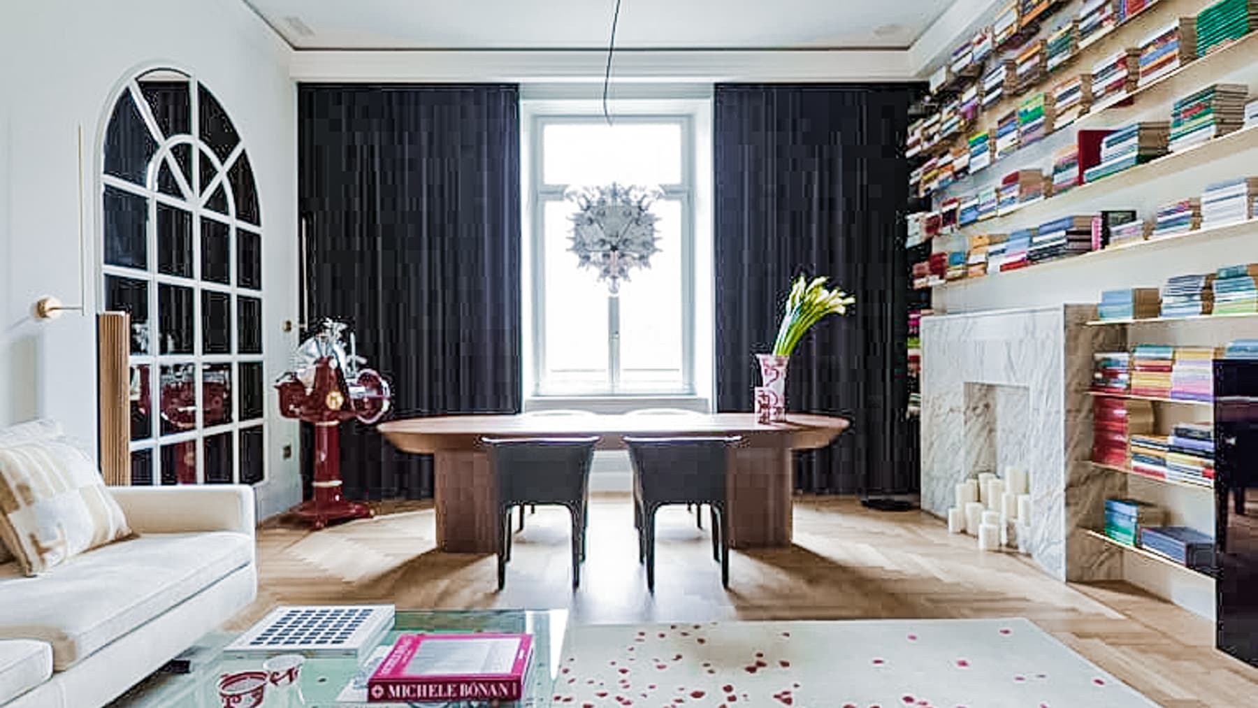 Prestigious Apartment in Padova, Veneto's Cultural Hub