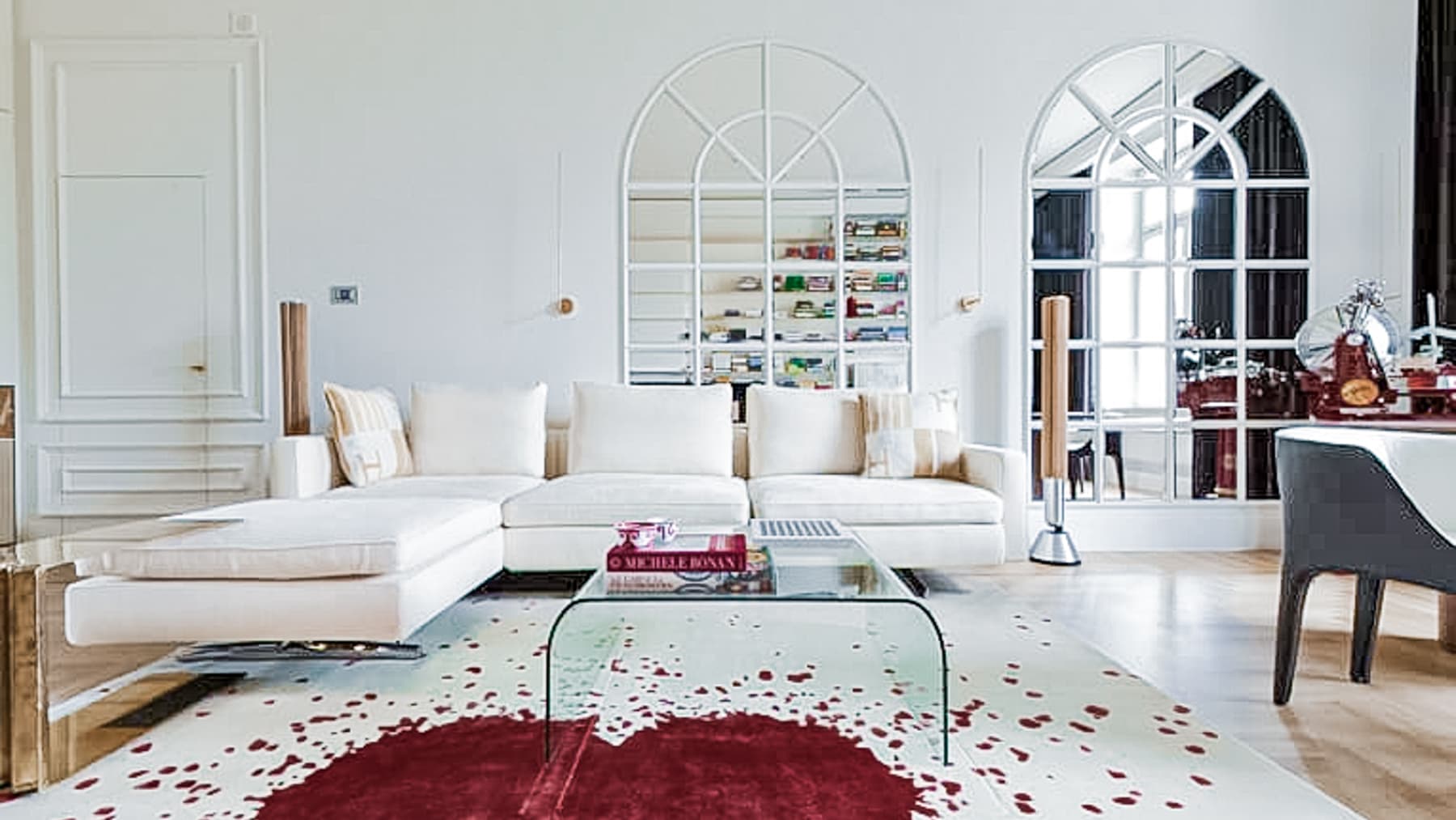 Prestigious Apartment in Padova, Veneto's Cultural Hub