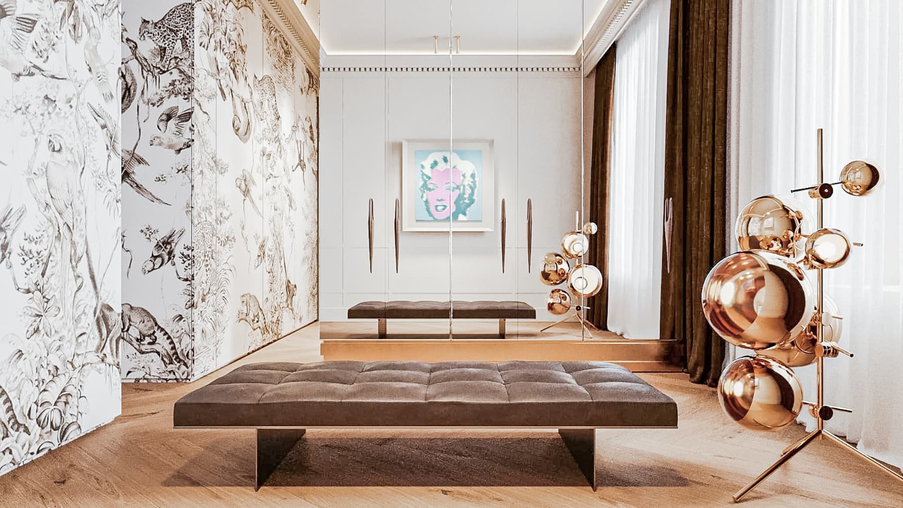 Prestigious Apartment in Padova, Veneto's Cultural Hub