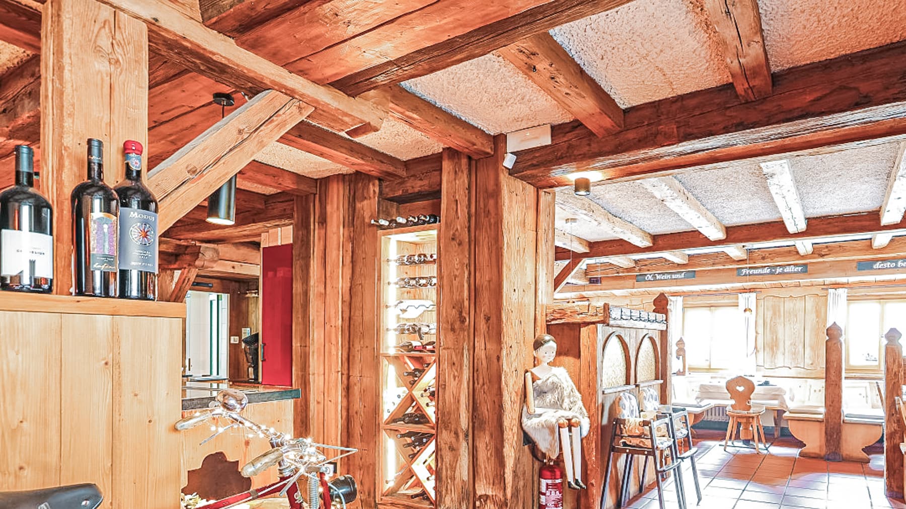 Appartamento nel cuore di Santa Cristina Valgardena