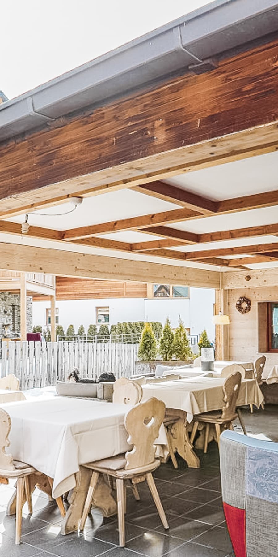 Appartamento nel cuore di Santa Cristina Valgardena