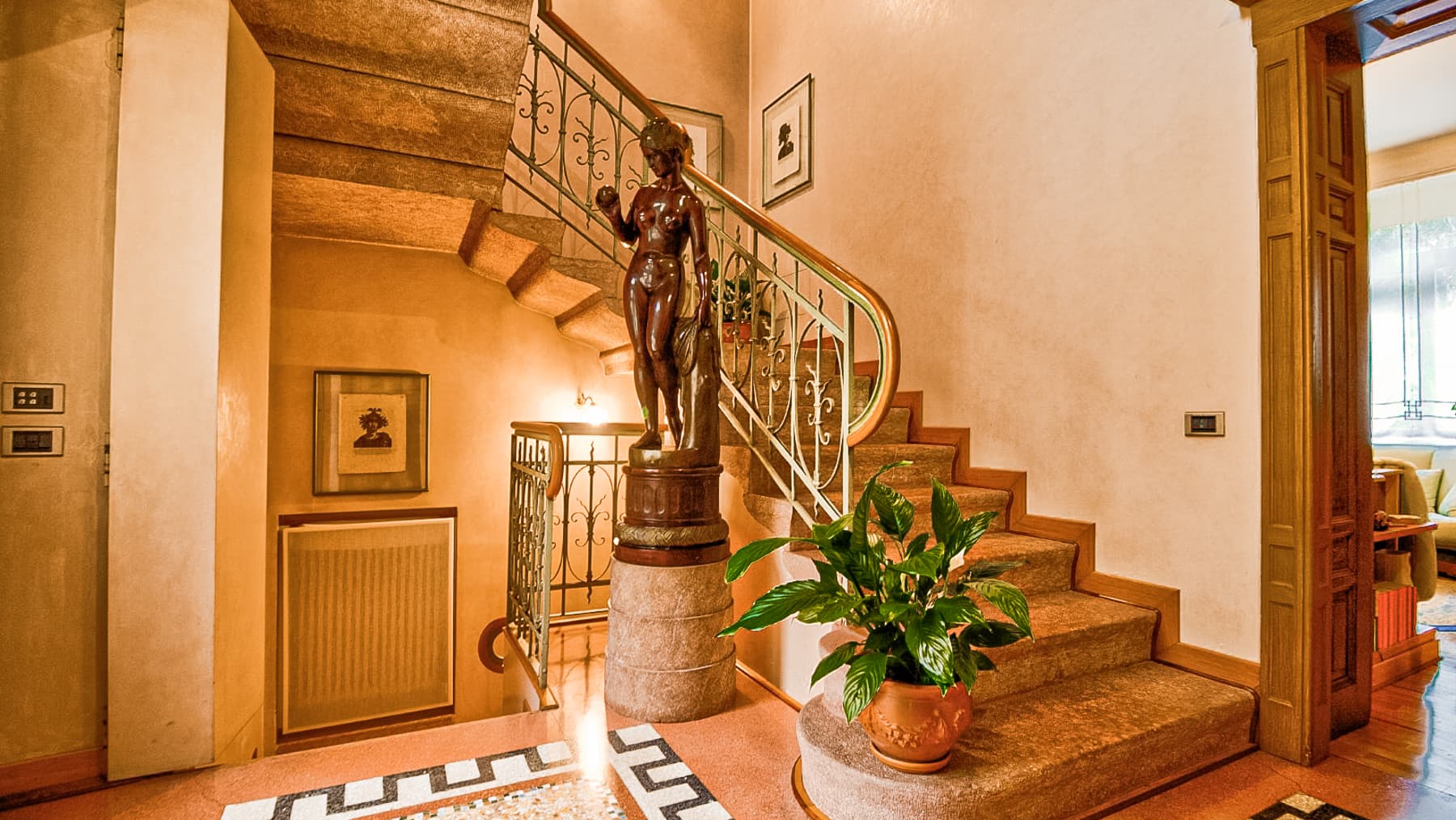 Charming Villa near Lake Garda, Trentino-Alto Adige
