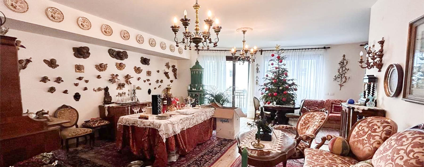 Stylish Apartment in Trento, Trentino Alto Adige