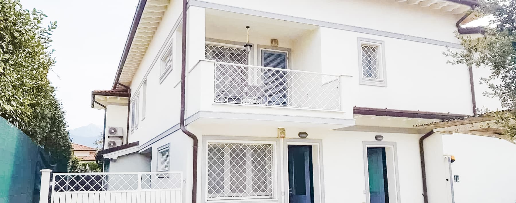 Appartamento a Forte dei Marmi, Versilia, a pochi passi dal mare