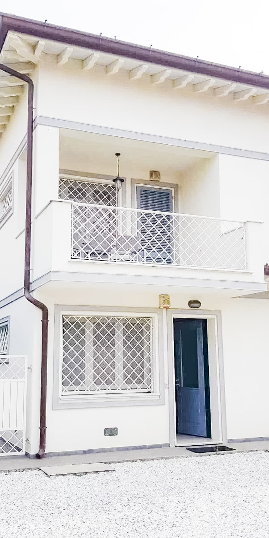 Appartamento a Forte dei Marmi, Versilia, a pochi passi dal mare