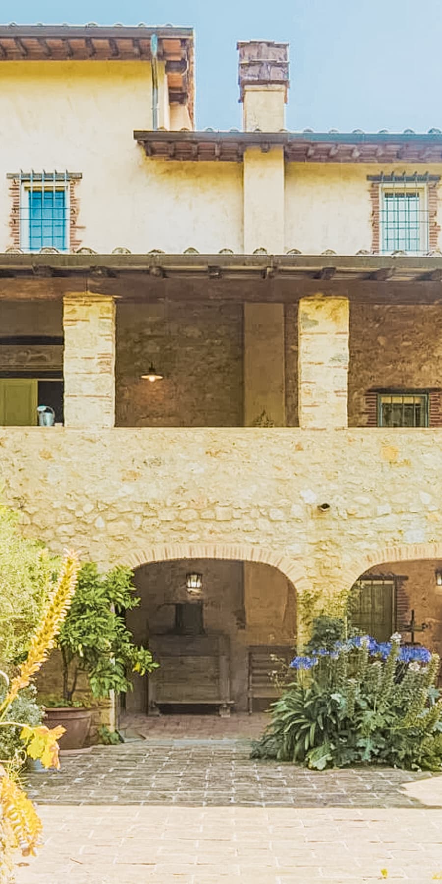 Casale toscano in vendita a Camaiore, Versilia