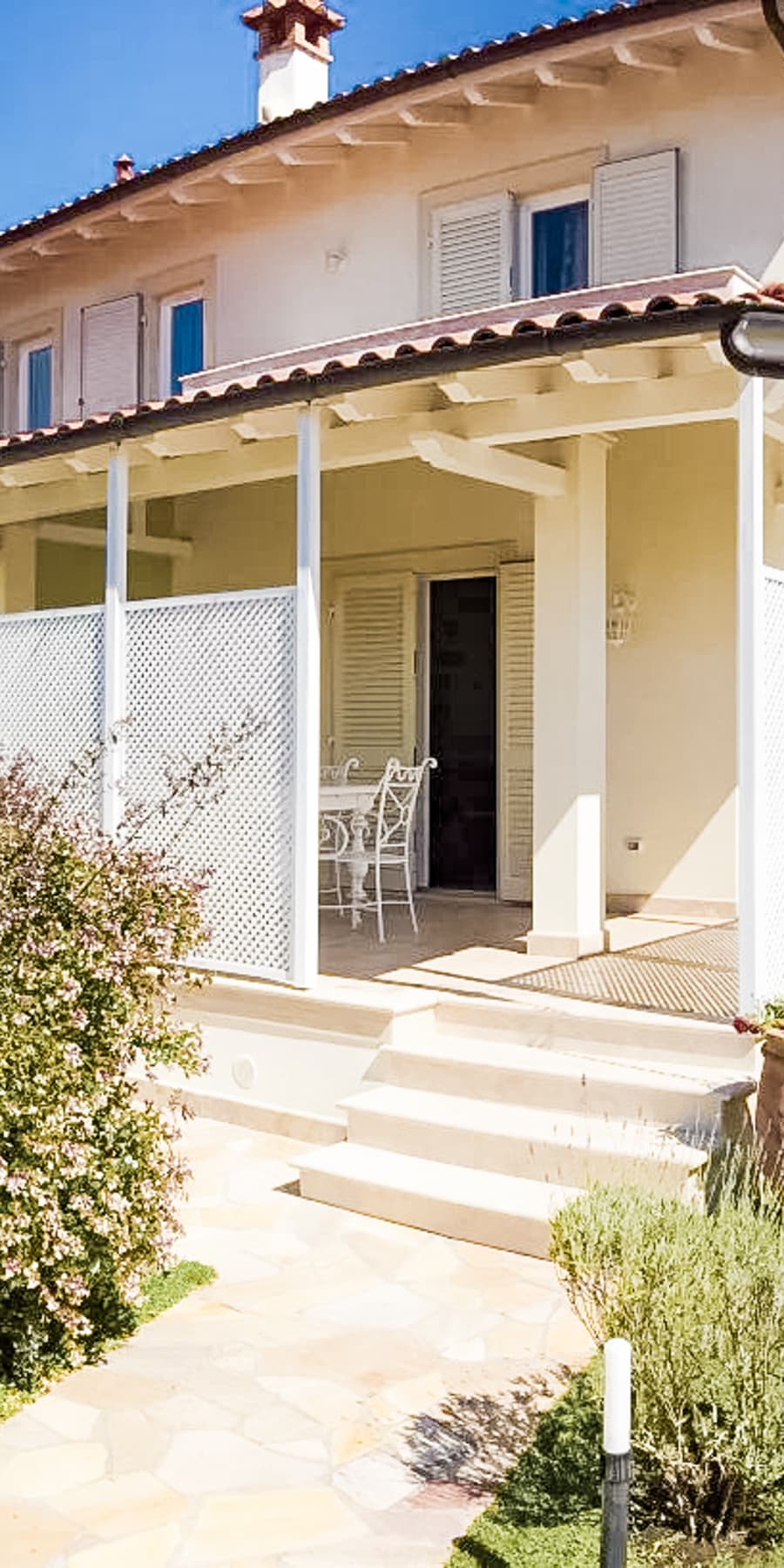 Villa a Pietrasanta, Versilia vicino alle spiagge