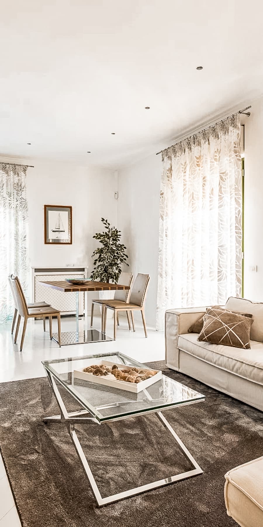 Appartamento esclusivo a Forte dei Marmi, Versilia