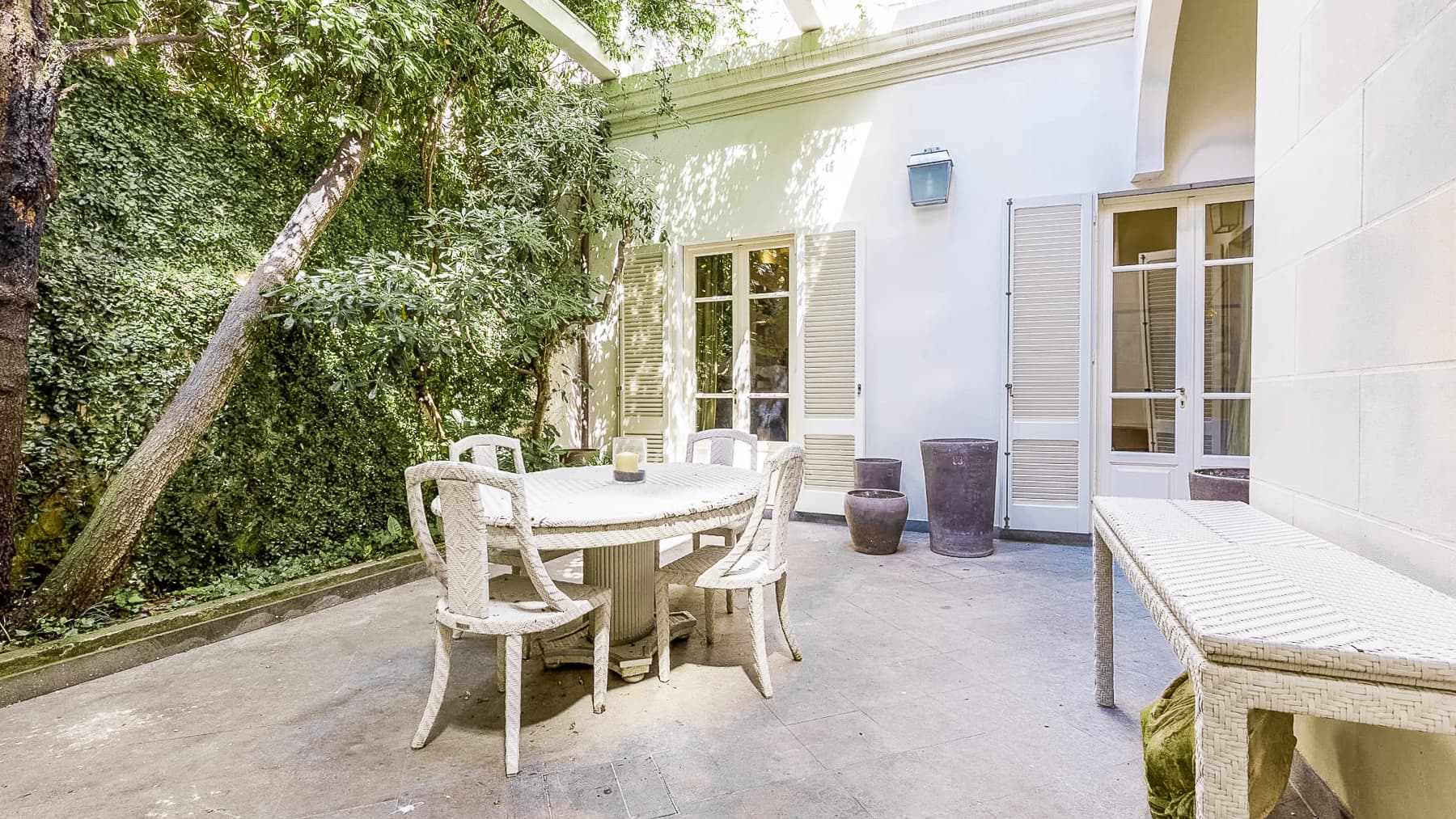 Casa indipendente a Viareggio, Versilia, stile liberty