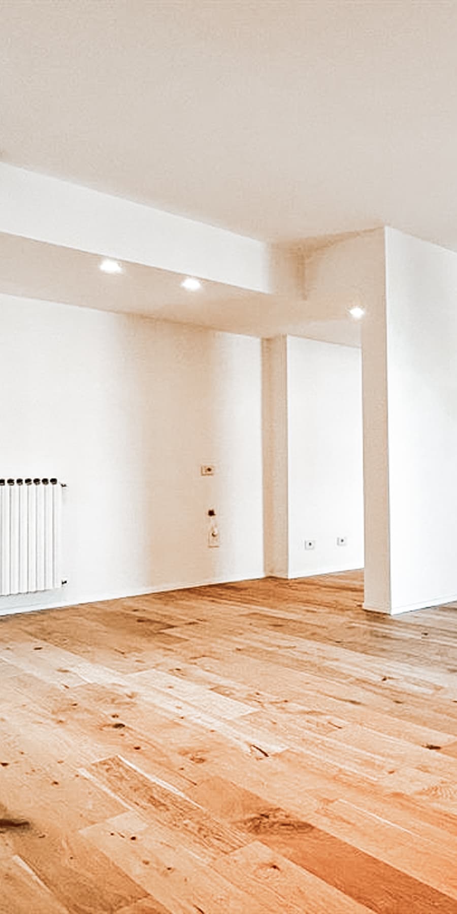 Appartamento vista mare ad Alassio, 100 mq di comfort