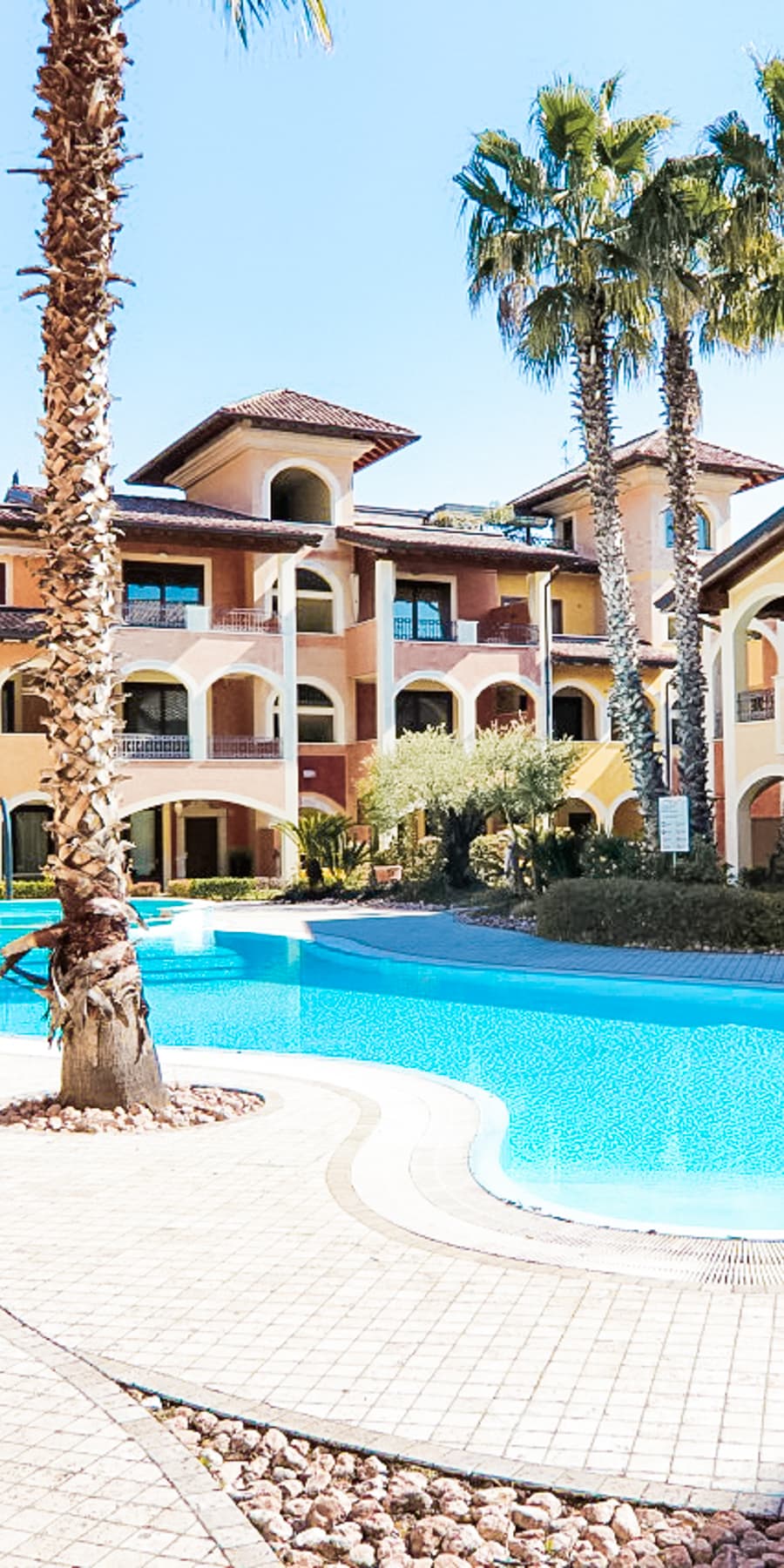 Attico panoramico a Toscolano Maderno, Lago di Garda