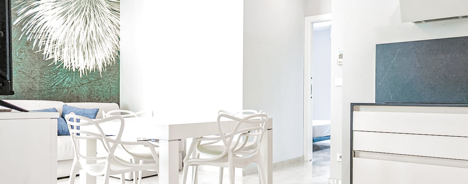 Appartamento trilocale in centro ad Alassio, 80 mq