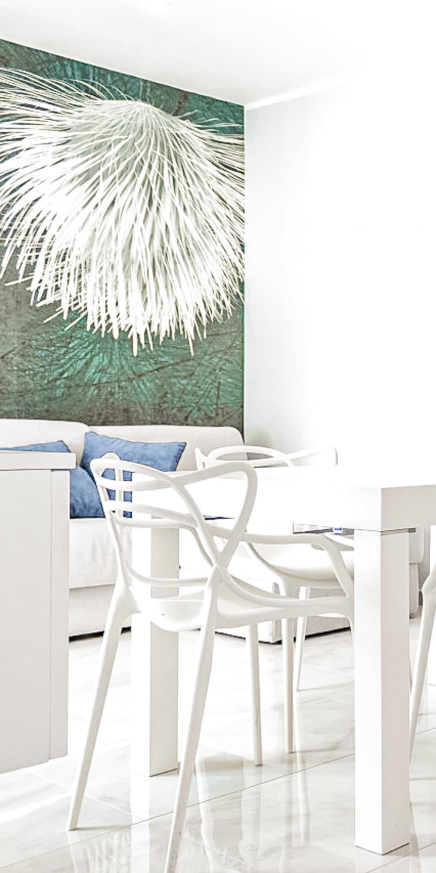 Appartamento trilocale in centro ad Alassio, 80 mq