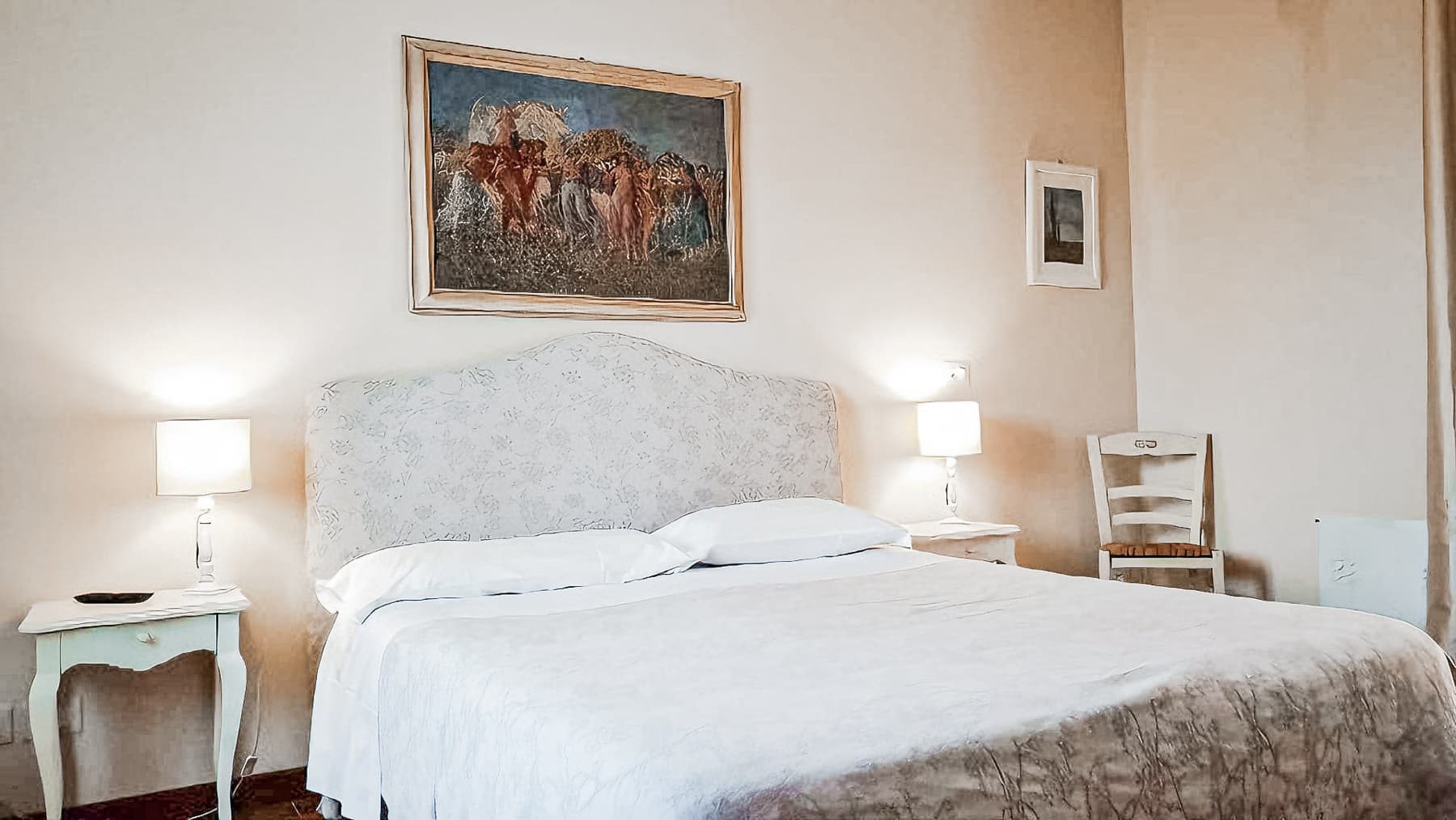 Rustic Country House in Foiano della Chiana, Tuscany