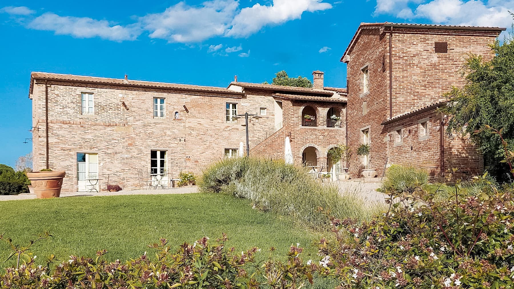 Rustic Country House in Foiano della Chiana, Tuscany