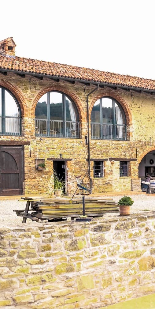 Charming Villa in Cesio's Ligurian Countryside
