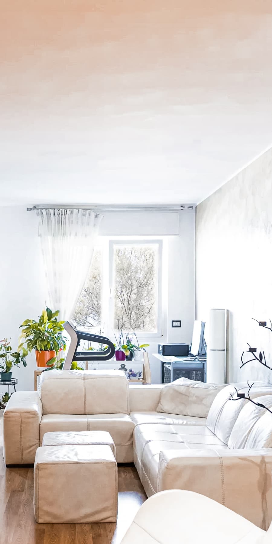 Modern Apartment Overlooking Adriatic Sea, Venice