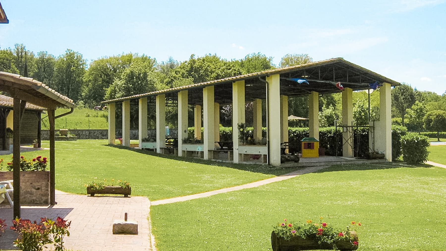 Charming Agritourism in Bucine, Heart of Tuscany