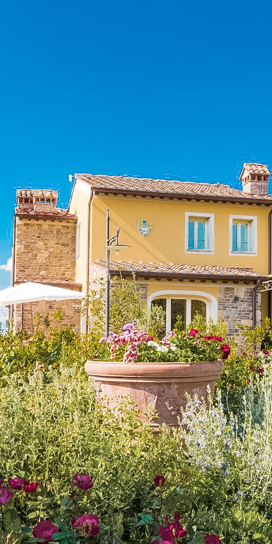 Tenuta-Complesso in Toscana, a Palaia