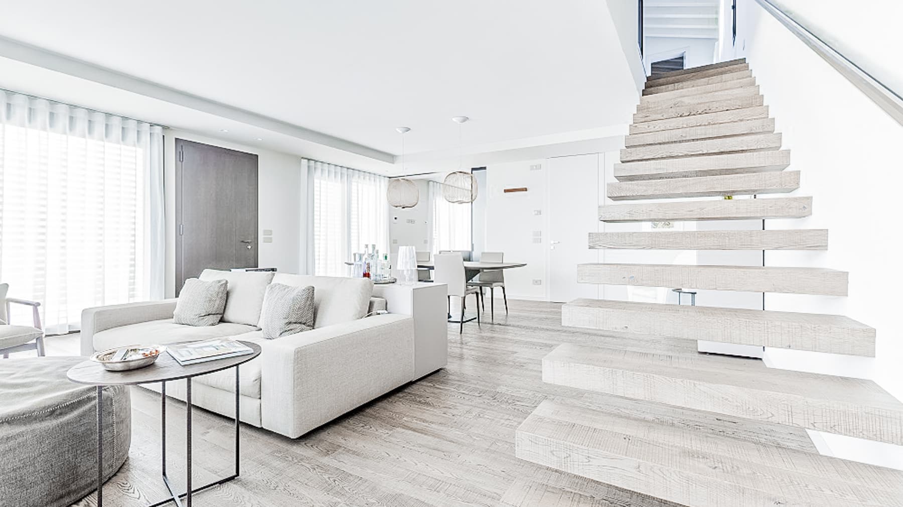 Elegant Detached House in Santorso, Veneto Oasis