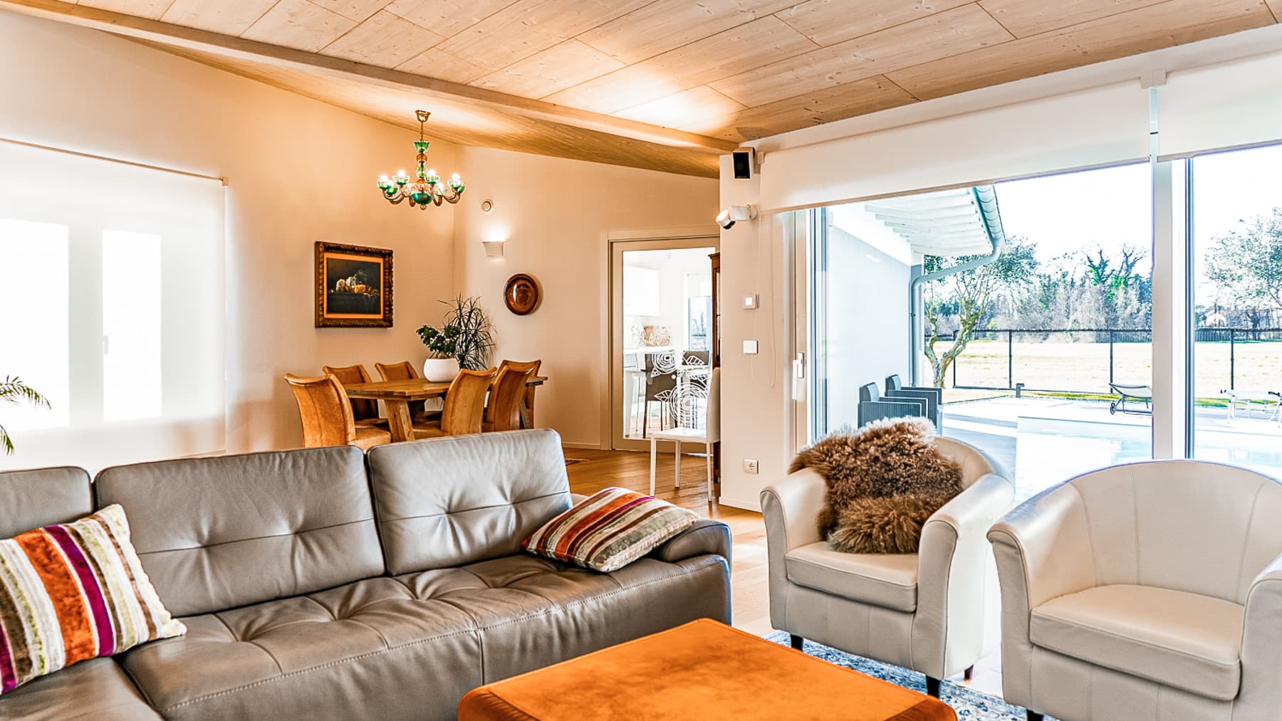 Casa indipendente a Pordenone, perfetta per famiglie