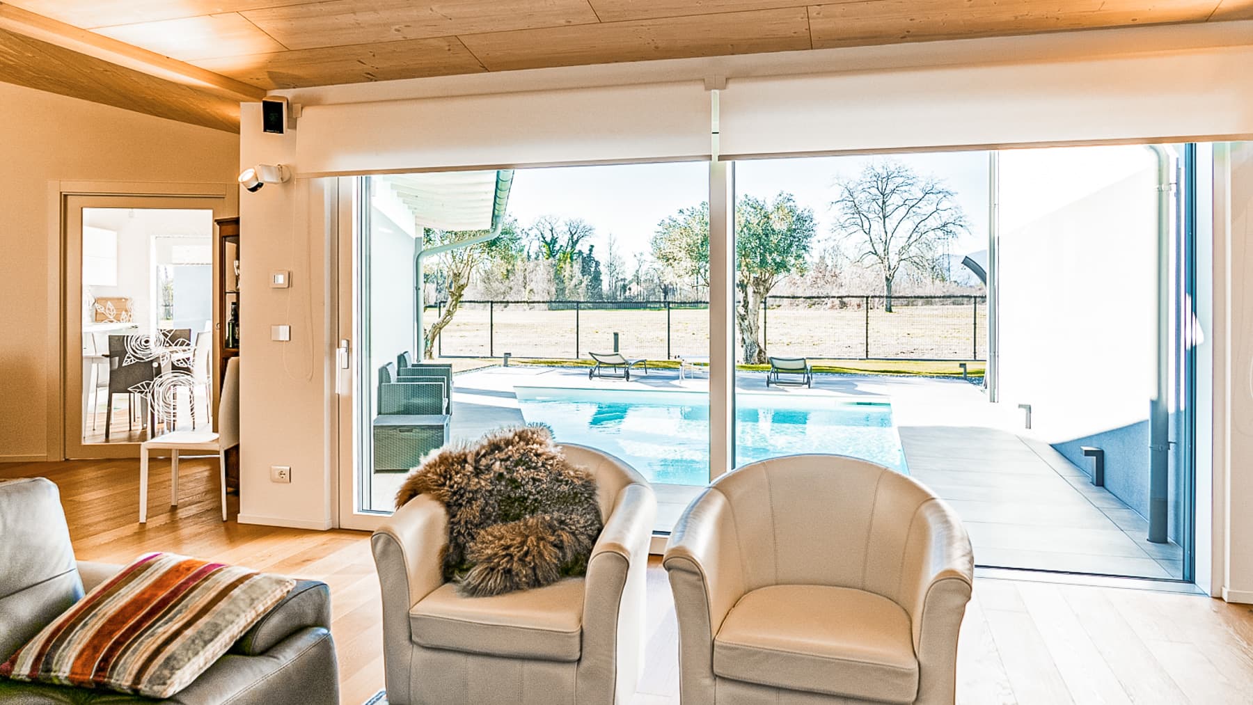 Casa indipendente a Pordenone, perfetta per famiglie