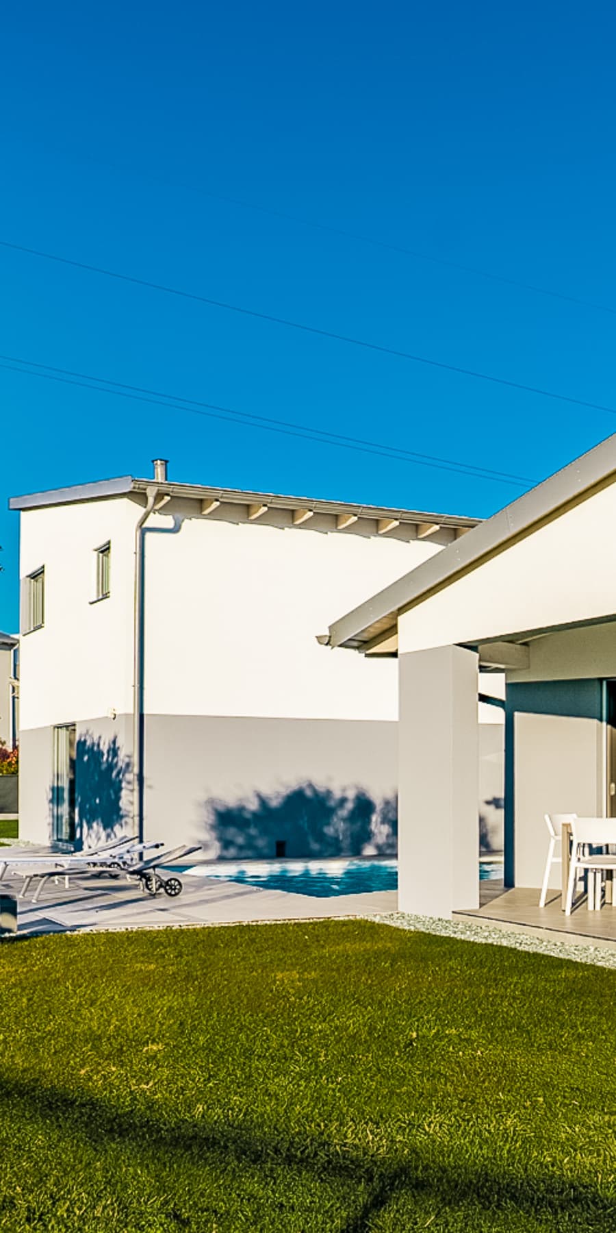 Casa indipendente a Pordenone, perfetta per famiglie