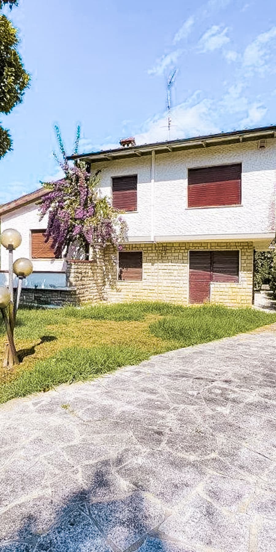 Villa a Pietrasanta, vicino al mare, in Versilia