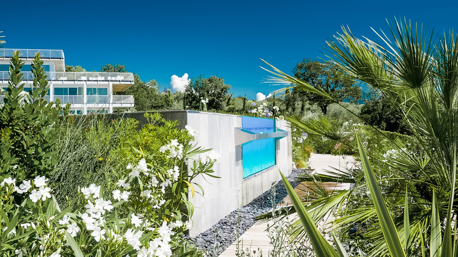 Charming Loft in Padenghe sul Garda, Lake Garda