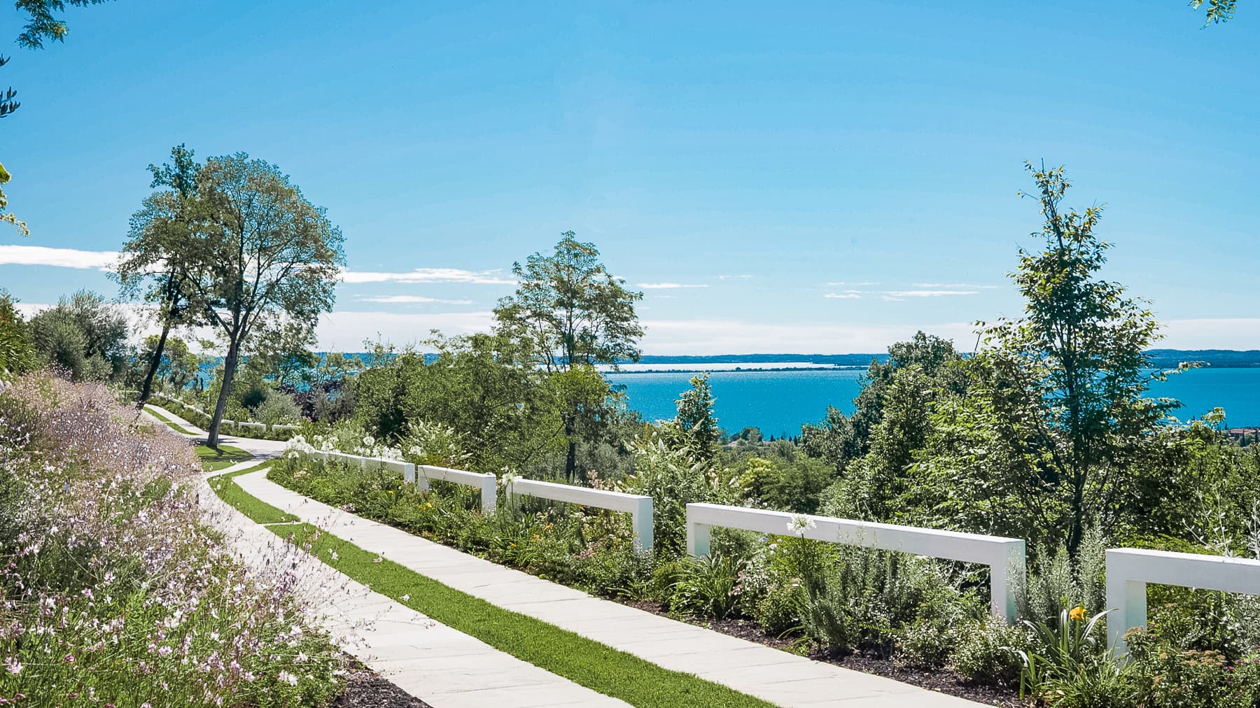 Charming Loft in Padenghe sul Garda, Lake Garda