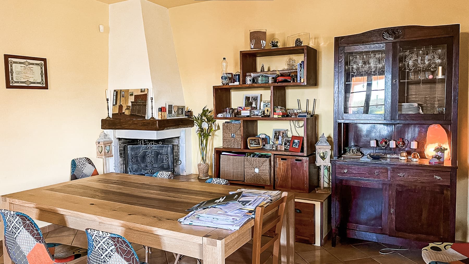 Casa indipendente a Capalbio, Toscana con ampio giardino